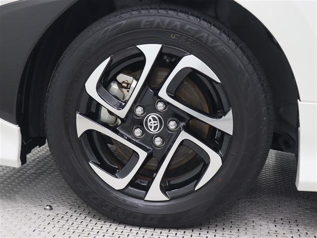 シエンタ ハイブリッドＺ　フルセグ　メモリーナビ　ミュージックプレイヤー接続可　バックカメラ　衝突被害軽減システム　ＥＴＣ　ドラレコ　両側電動スライド　ＬＥＤヘッドランプ　乗車定員７人　３列シート　フルエアロ（15枚目）