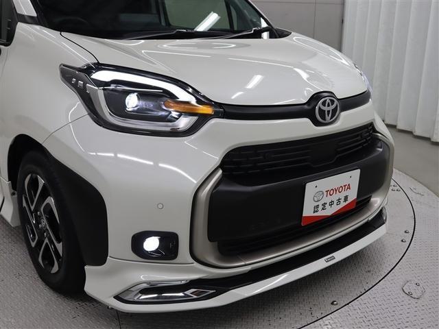 シエンタ ハイブリッドＺ　フルセグ　メモリーナビ　ミュージックプレイヤー接続可　バックカメラ　衝突被害軽減システム　ＥＴＣ　ドラレコ　両側電動スライド　ＬＥＤヘッドランプ　乗車定員７人　３列シート　フルエアロ（16枚目）