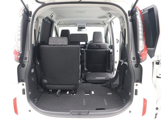 シエンタ ハイブリッドＺ　フルセグ　メモリーナビ　ミュージックプレイヤー接続可　バックカメラ　衝突被害軽減システム　ＥＴＣ　ドラレコ　両側電動スライド　ＬＥＤヘッドランプ　乗車定員７人　３列シート　フルエアロ（36枚目）