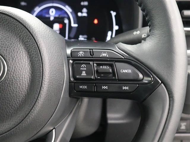 シエンタ ハイブリッドＺ　フルセグ　メモリーナビ　ミュージックプレイヤー接続可　バックカメラ　衝突被害軽減システム　ＥＴＣ　ドラレコ　両側電動スライド　ＬＥＤヘッドランプ　ウオークスルー　乗車定員７人　３列シート（7枚目）