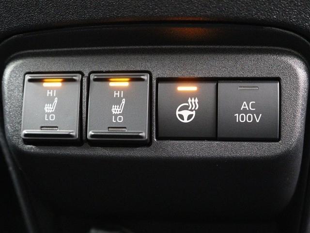 シエンタ ハイブリッドＺ　フルセグ　メモリーナビ　ミュージックプレイヤー接続可　バックカメラ　衝突被害軽減システム　ＥＴＣ　ドラレコ　両側電動スライド　ＬＥＤヘッドランプ　ウオークスルー　乗車定員７人　３列シート（10枚目）