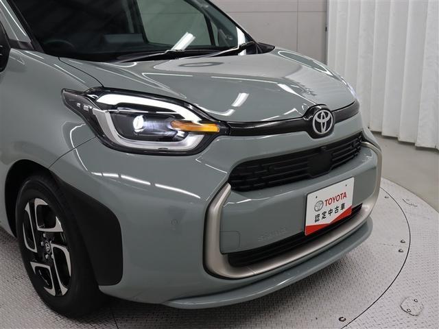 シエンタ ハイブリッドＺ　フルセグ　メモリーナビ　ミュージックプレイヤー接続可　バックカメラ　衝突被害軽減システム　ＥＴＣ　ドラレコ　両側電動スライド　ＬＥＤヘッドランプ　ウオークスルー　乗車定員７人　３列シート（17枚目）