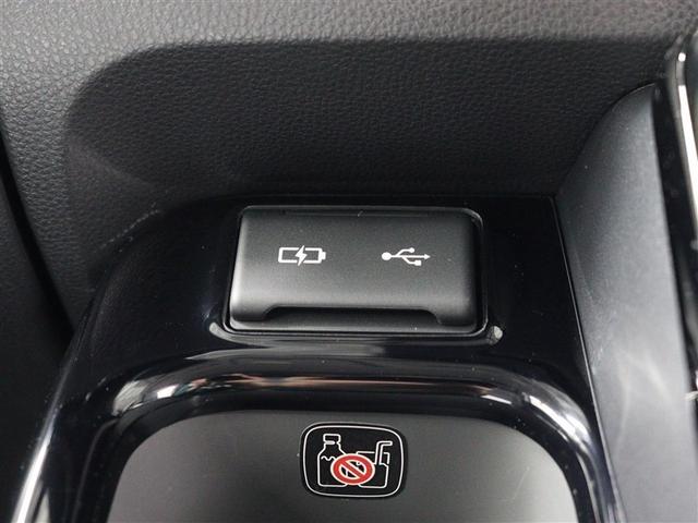 シエンタ ハイブリッドＺ　フルセグ　メモリーナビ　ミュージックプレイヤー接続可　バックカメラ　衝突被害軽減システム　ＥＴＣ　ドラレコ　両側電動スライド　ＬＥＤヘッドランプ　ウオークスルー　乗車定員７人　３列シート（25枚目）