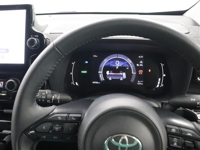 シエンタ ハイブリッドＺ　フルセグ　メモリーナビ　ミュージックプレイヤー接続可　バックカメラ　衝突被害軽減システム　ＥＴＣ　ドラレコ　両側電動スライド　ＬＥＤヘッドランプ　ウオークスルー　乗車定員７人　３列シート（32枚目）