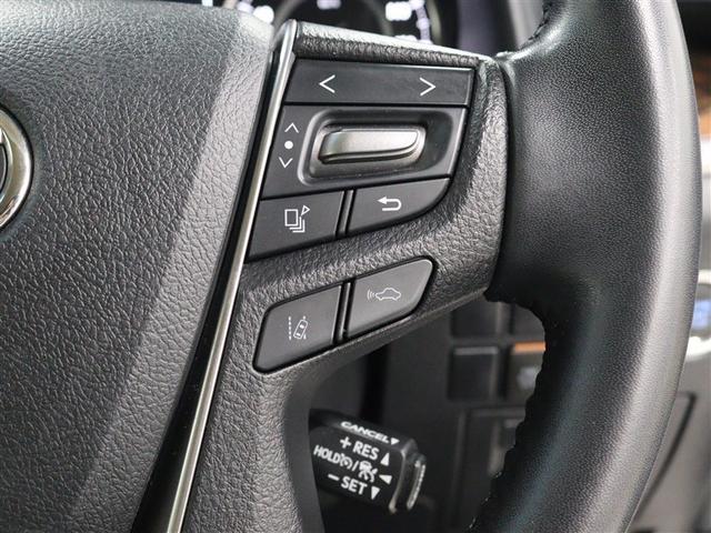 アルファード ２．５Ｘ　ミュージックプレイヤー接続可　バックカメラ　衝突被害軽減システム　ＥＴＣ　ドラレコ　両側電動スライド　ＬＥＤヘッドランプ　乗車定員８人　３列シート（6枚目）