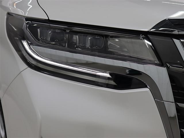 アルファード ２．５Ｘ　ミュージックプレイヤー接続可　バックカメラ　衝突被害軽減システム　ＥＴＣ　ドラレコ　両側電動スライド　ＬＥＤヘッドランプ　乗車定員８人　３列シート（16枚目）