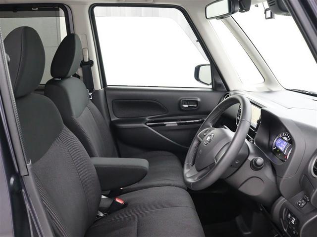 デイズルークス ハイウェイスター　Ｘ　フルセグ　メモリーナビ　バックカメラ　衝突被害軽減システム　ＥＴＣ　ドラレコ　電動スライドドア　ＬＥＤヘッドランプ　アイドリングストップ（7枚目）