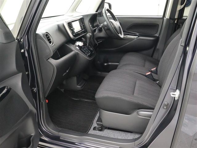 デイズルークス ハイウェイスター　Ｘ　フルセグ　メモリーナビ　バックカメラ　衝突被害軽減システム　ＥＴＣ　ドラレコ　電動スライドドア　ＬＥＤヘッドランプ　アイドリングストップ（8枚目）