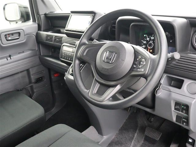 Ｎ－ＶＡＮ Ｇ・ホンダセンシング　メモリーナビ　衝突被害軽減システム　アイドリングストップ（6枚目）