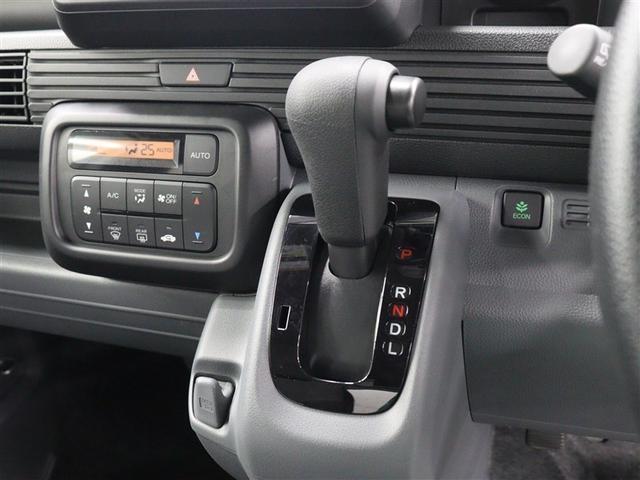 Ｎ－ＶＡＮ Ｇ・ホンダセンシング　メモリーナビ　衝突被害軽減システム　アイドリングストップ（8枚目）