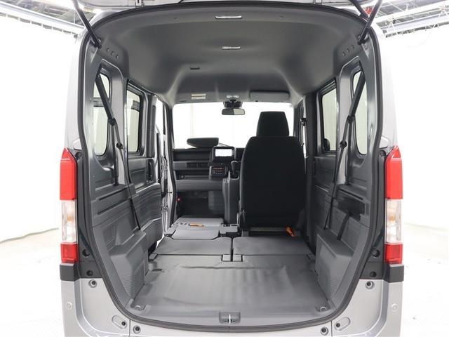 Ｎ－ＶＡＮ Ｇ・ホンダセンシング　メモリーナビ　衝突被害軽減システム　アイドリングストップ（31枚目）