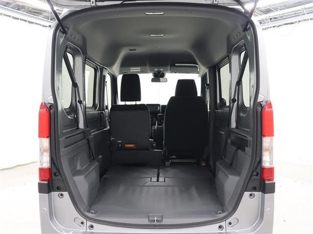 Ｎ－ＶＡＮ Ｇ・ホンダセンシング　メモリーナビ　衝突被害軽減システム　アイドリングストップ（32枚目）