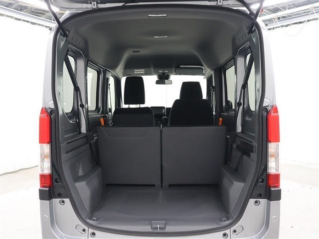 Ｎ－ＶＡＮ Ｇ・ホンダセンシング　メモリーナビ　衝突被害軽減システム　アイドリングストップ（33枚目）