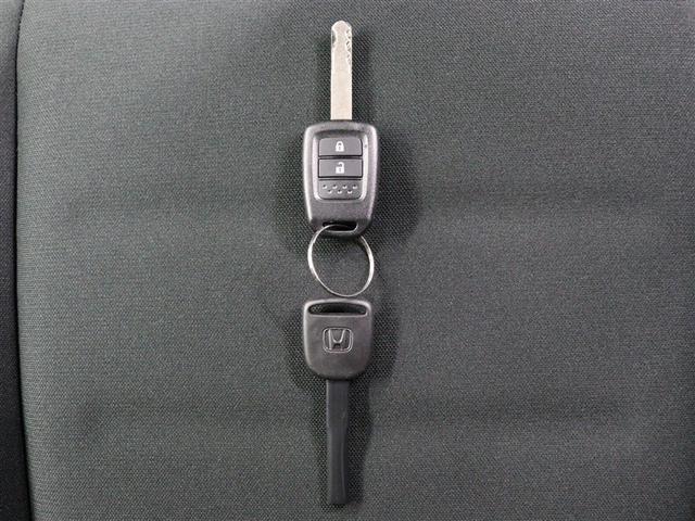 Ｎ－ＶＡＮ Ｇ・ホンダセンシング　メモリーナビ　衝突被害軽減システム　アイドリングストップ（34枚目）