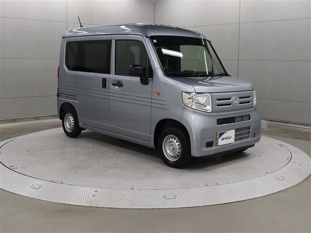 Ｎ－ＶＡＮ Ｇ・ホンダセンシング　メモリーナビ　衝突被害軽減システム　アイドリングストップ（38枚目）