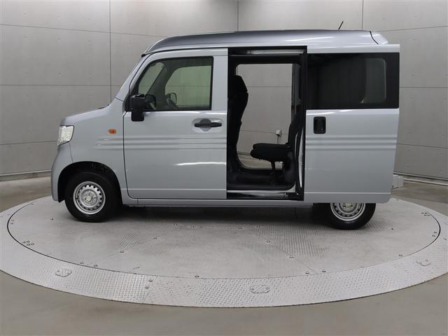 Ｎ－ＶＡＮ Ｇ・ホンダセンシング　メモリーナビ　衝突被害軽減システム　アイドリングストップ（39枚目）