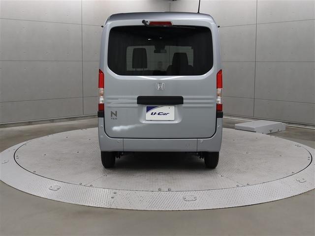 Ｎ－ＶＡＮ Ｇ・ホンダセンシング　メモリーナビ　衝突被害軽減システム　アイドリングストップ（40枚目）