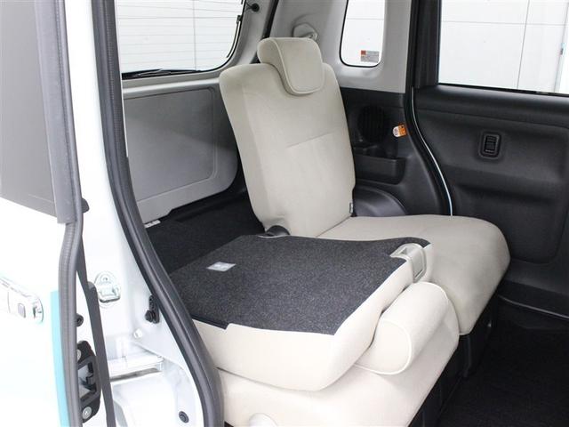 ムーヴキャンバス メイクリミＳＡ３　フルセグ　メモリーナビ　ＤＶＤ再生　バックカメラ　衝突被害軽減システム　ＥＴＣ　両側電動スライド　アイドリングストップ（31枚目）