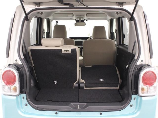 ムーヴキャンバス メイクリミＳＡ３　フルセグ　メモリーナビ　ＤＶＤ再生　バックカメラ　衝突被害軽減システム　ＥＴＣ　両側電動スライド　アイドリングストップ（32枚目）