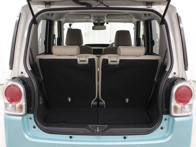 ムーヴキャンバス メイクリミＳＡ３　フルセグ　メモリーナビ　ＤＶＤ再生　バックカメラ　衝突被害軽減システム　ＥＴＣ　両側電動スライド　アイドリングストップ（33枚目）