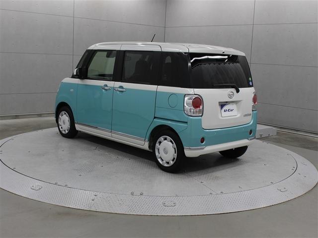 ムーヴキャンバス メイクリミＳＡ３　フルセグ　メモリーナビ　ＤＶＤ再生　バックカメラ　衝突被害軽減システム　ＥＴＣ　両側電動スライド　アイドリングストップ（39枚目）