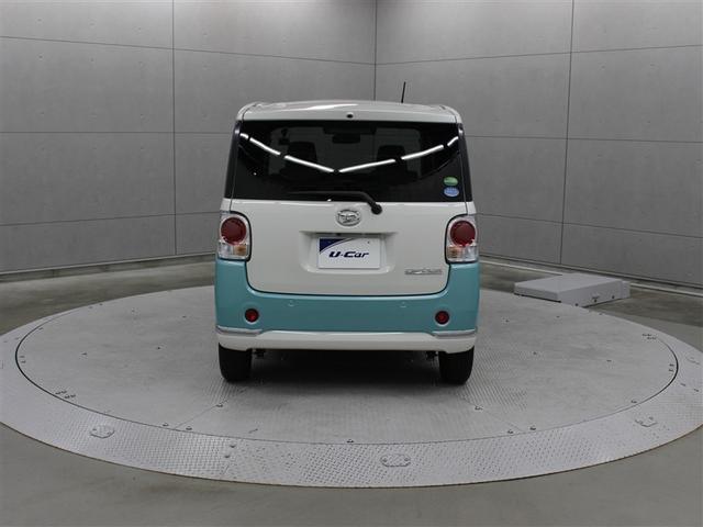 ムーヴキャンバス メイクリミＳＡ３　フルセグ　メモリーナビ　ＤＶＤ再生　バックカメラ　衝突被害軽減システム　ＥＴＣ　両側電動スライド　アイドリングストップ（40枚目）