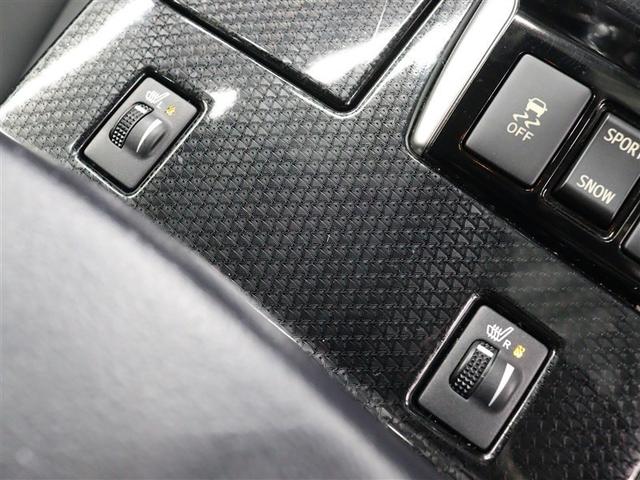 マークＸ ２５０ＲＤＳ　革シート　フルセグ　メモリーナビ　ＤＶＤ再生　バックカメラ　衝突被害軽減システム　ＥＴＣ　ＬＥＤヘッドランプ　ワンオーナー（10枚目）