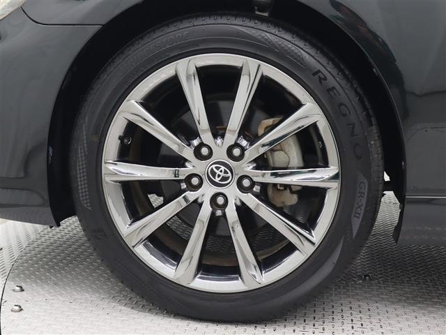 マークＸ ２５０ＲＤＳ　革シート　フルセグ　メモリーナビ　ＤＶＤ再生　バックカメラ　衝突被害軽減システム　ＥＴＣ　ＬＥＤヘッドランプ　ワンオーナー（13枚目）