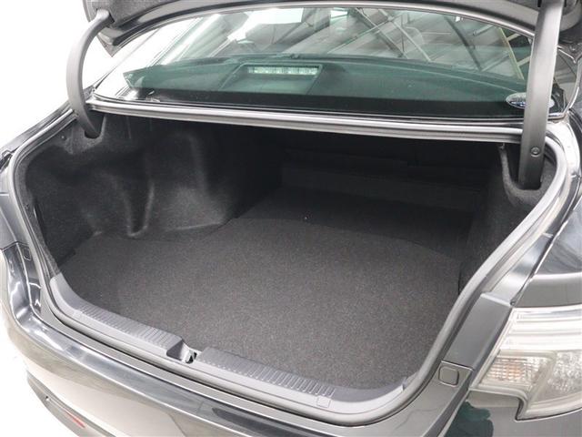 マークＸ ２５０ＲＤＳ　革シート　フルセグ　メモリーナビ　ＤＶＤ再生　バックカメラ　衝突被害軽減システム　ＥＴＣ　ＬＥＤヘッドランプ　ワンオーナー（34枚目）