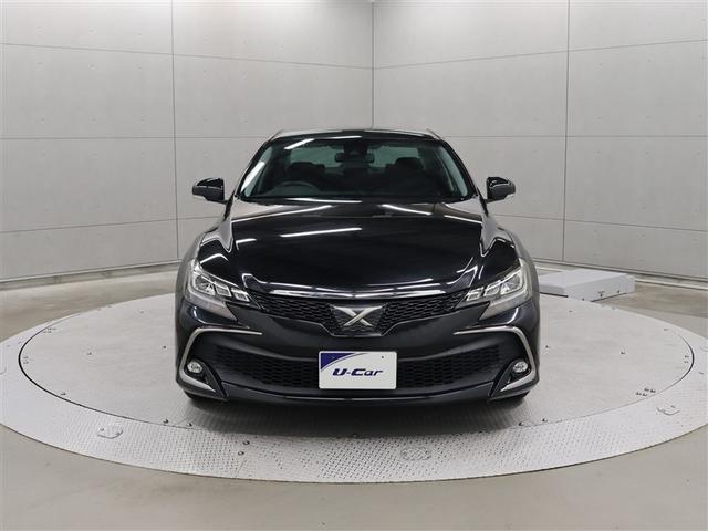 マークＸ ２５０ＲＤＳ　革シート　フルセグ　メモリーナビ　ＤＶＤ再生　バックカメラ　衝突被害軽減システム　ＥＴＣ　ＬＥＤヘッドランプ　ワンオーナー（39枚目）