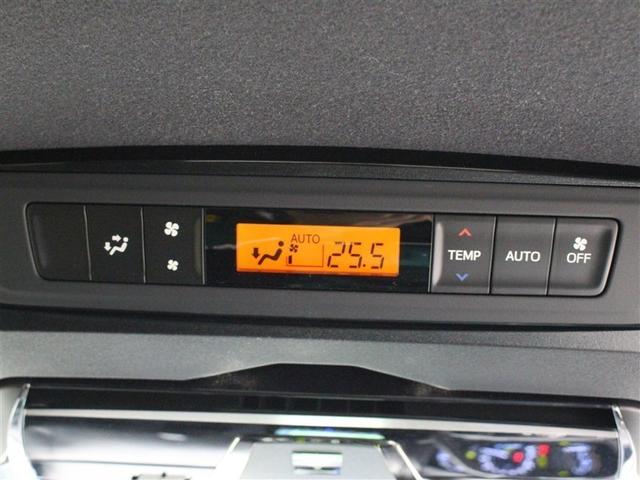 ヴォクシー ハイブリッドＺＳ　煌ＩＩＩ　フルセグ　メモリーナビ　ＤＶＤ再生　ミュージックプレイヤー接続可　後席モニター　バックカメラ　衝突被害軽減システム　ＥＴＣ　両側電動スライド　ＬＥＤヘッドランプ　乗車定員７人　３列シート（13枚目）