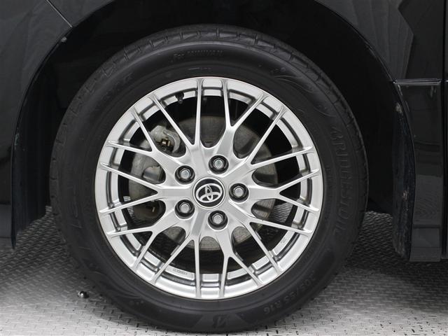 ヴォクシー ハイブリッドＺＳ　煌ＩＩＩ　フルセグ　メモリーナビ　ＤＶＤ再生　ミュージックプレイヤー接続可　後席モニター　バックカメラ　衝突被害軽減システム　ＥＴＣ　両側電動スライド　ＬＥＤヘッドランプ　乗車定員７人　３列シート（16枚目）