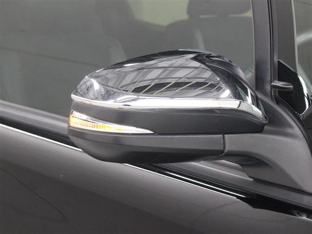 ヴォクシー ハイブリッドＺＳ　煌ＩＩＩ　フルセグ　メモリーナビ　ＤＶＤ再生　ミュージックプレイヤー接続可　後席モニター　バックカメラ　衝突被害軽減システム　ＥＴＣ　両側電動スライド　ＬＥＤヘッドランプ　乗車定員７人　３列シート（19枚目）