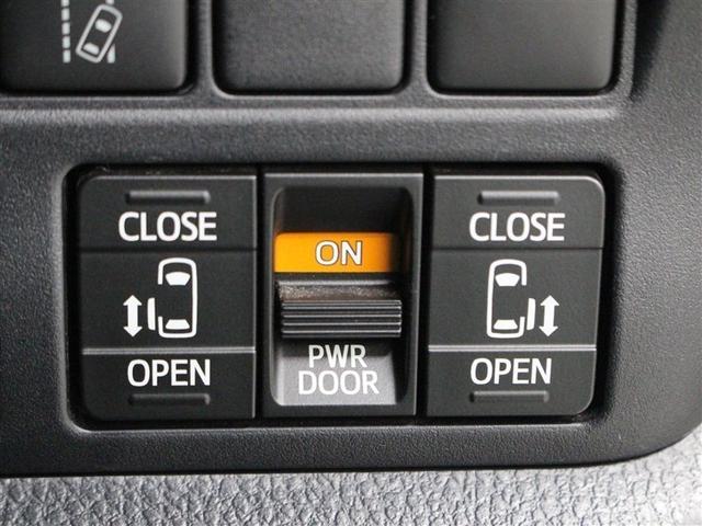 ヴォクシー ハイブリッドＺＳ　煌ＩＩＩ　フルセグ　メモリーナビ　ＤＶＤ再生　ミュージックプレイヤー接続可　後席モニター　バックカメラ　衝突被害軽減システム　ＥＴＣ　両側電動スライド　ＬＥＤヘッドランプ　乗車定員７人　３列シート（25枚目）