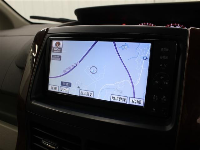 ノア Ｓｉ　レイッシュ　フルセグ　メモリーナビ　ＤＶＤ再生　バックカメラ　ＥＴＣ　両側電動スライド　ＨＩＤヘッドライト　乗車定員７人　３列シート　ワンオーナー（20枚目）