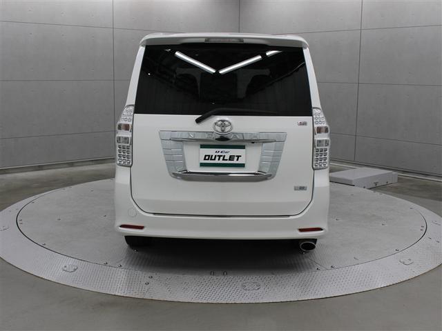 ノア Ｓｉ　レイッシュ　フルセグ　メモリーナビ　ＤＶＤ再生　バックカメラ　ＥＴＣ　両側電動スライド　ＨＩＤヘッドライト　乗車定員７人　３列シート　ワンオーナー（37枚目）