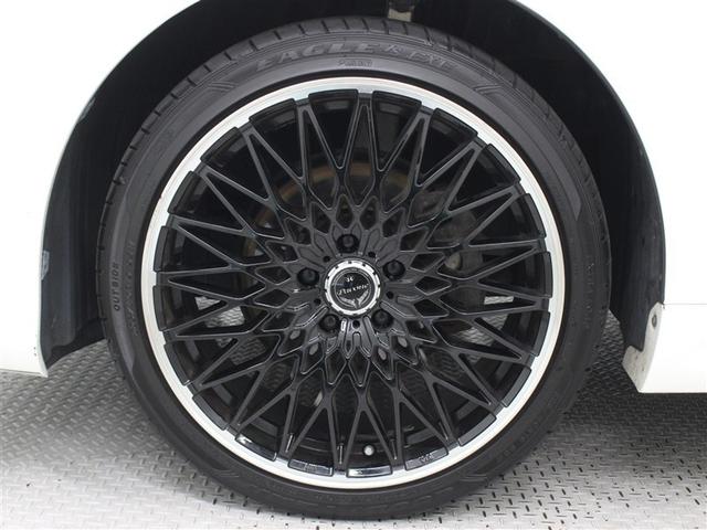 クラウン アスリート　フルセグ　ＨＤＤナビ　ＤＶＤ再生　ミュージックプレイヤー接続可　バックカメラ　ＥＴＣ　ドラレコ　ＨＩＤヘッドライト（14枚目）