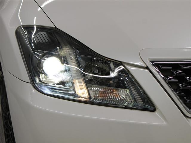 クラウン アスリート　フルセグ　ＨＤＤナビ　ＤＶＤ再生　ミュージックプレイヤー接続可　バックカメラ　ＥＴＣ　ドラレコ　ＨＩＤヘッドライト（16枚目）