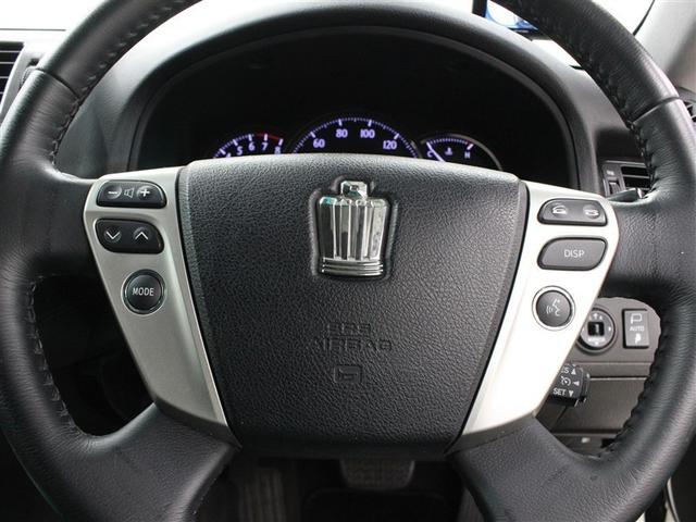 クラウン アスリート　フルセグ　ＨＤＤナビ　ＤＶＤ再生　ミュージックプレイヤー接続可　バックカメラ　ＥＴＣ　ドラレコ　ＨＩＤヘッドライト（25枚目）