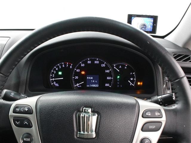 クラウン アスリート　フルセグ　ＨＤＤナビ　ＤＶＤ再生　ミュージックプレイヤー接続可　バックカメラ　ＥＴＣ　ドラレコ　ＨＩＤヘッドライト（27枚目）