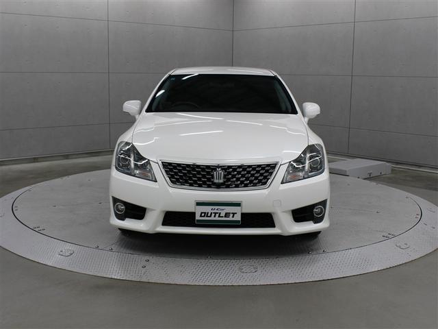 クラウン アスリート　フルセグ　ＨＤＤナビ　ＤＶＤ再生　ミュージックプレイヤー接続可　バックカメラ　ＥＴＣ　ドラレコ　ＨＩＤヘッドライト（39枚目）