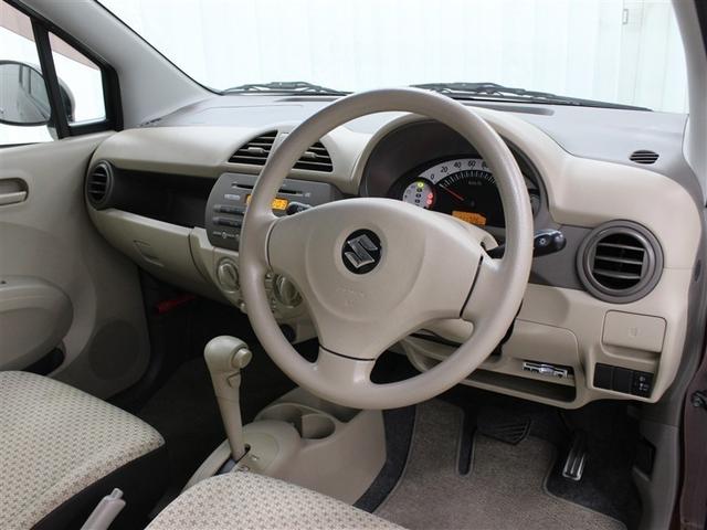 アルト G ETC ワンオーナー(6枚目)