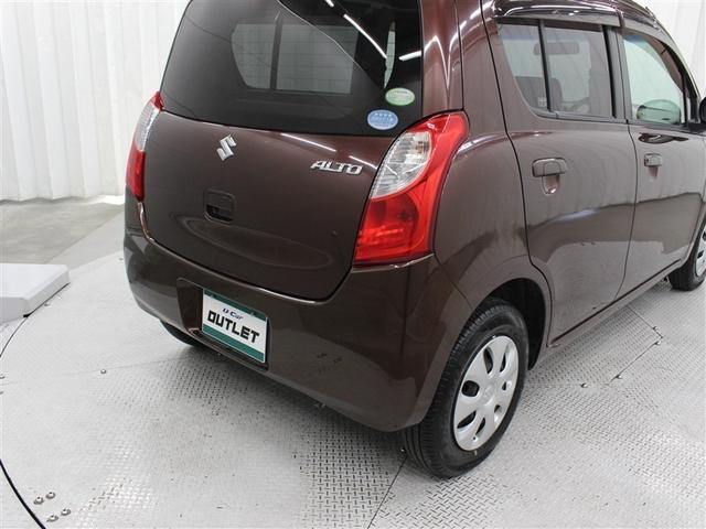 アルト G ETC ワンオーナー(12枚目)