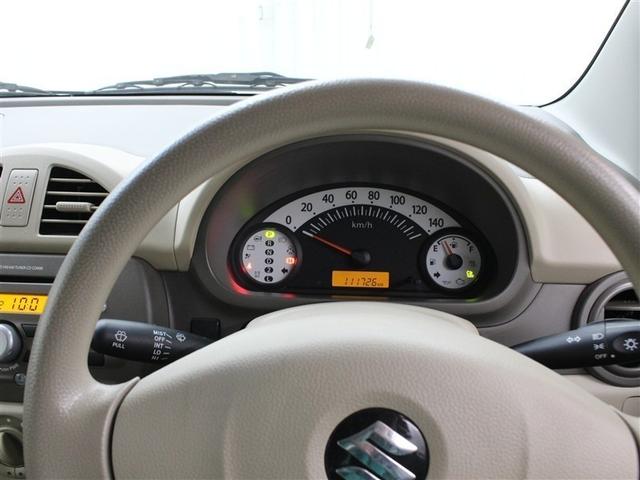 アルト G ETC ワンオーナー(15枚目)