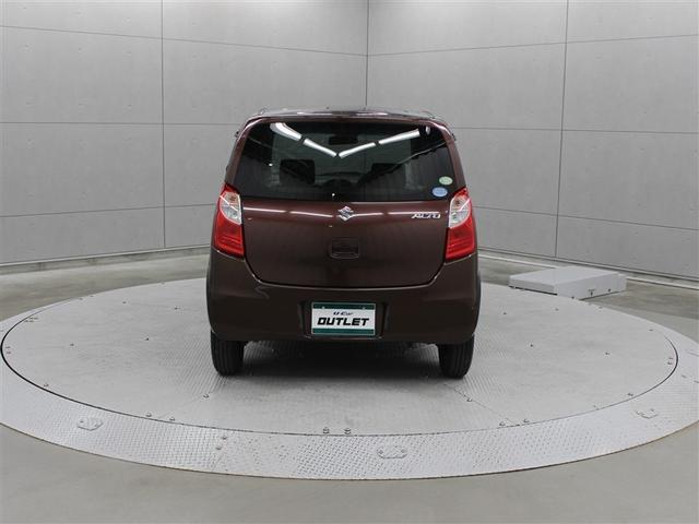 アルト G ETC ワンオーナー(31枚目)