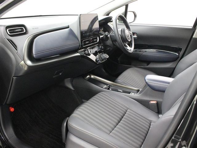 アクア Ｚ　メモリーナビ　ミュージックプレイヤー接続可　バックカメラ　衝突被害軽減システム　ＥＴＣ　ドラレコ　ＬＥＤヘッドランプ　アイドリングストップ（12枚目）