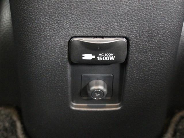 アクア Ｚ　メモリーナビ　ミュージックプレイヤー接続可　バックカメラ　衝突被害軽減システム　ＥＴＣ　ドラレコ　ＬＥＤヘッドランプ　アイドリングストップ（14枚目）