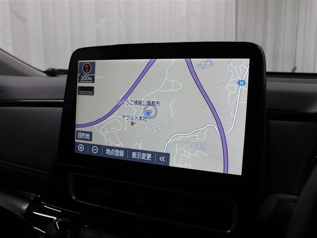 アクア Ｚ　メモリーナビ　ミュージックプレイヤー接続可　バックカメラ　衝突被害軽減システム　ＥＴＣ　ドラレコ　ＬＥＤヘッドランプ　アイドリングストップ（26枚目）