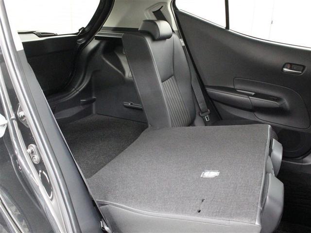 アクア Ｚ　メモリーナビ　ミュージックプレイヤー接続可　バックカメラ　衝突被害軽減システム　ＥＴＣ　ドラレコ　ＬＥＤヘッドランプ　アイドリングストップ（35枚目）