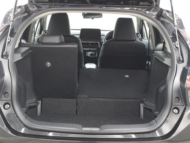 アクア Ｚ　メモリーナビ　ミュージックプレイヤー接続可　バックカメラ　衝突被害軽減システム　ＥＴＣ　ドラレコ　ＬＥＤヘッドランプ　アイドリングストップ（36枚目）